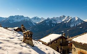 Chalet Morge